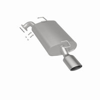 Thumbnail for BRE Exhaust 97-99 Avalon 3.0L Muffler Kit