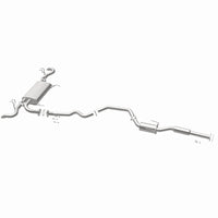 Thumbnail for MagnaFlow BRE Exhaust Kit 13-17 ACURA RDX 3.5L