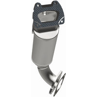 Thumbnail for Magnaflow 11-16 Dodge Grand Caravan 3.6L Direct Fit Converter