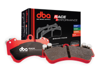 Thumbnail for DBA 02-14 Mini Cooper RP Performance Front Brake Pads