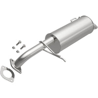 Thumbnail for BRE Exhaust 10-11 Kia Soul 2.0L Muffler Kit