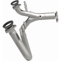 Thumbnail for BRE Exhaust 88-93 C1500 C2500 K1500 K2500 4.3L 5.0L Front Pipe Kit