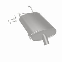 Thumbnail for BRE Exhaust 98-02 Accord 3.0L Muffler Kit