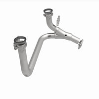 Thumbnail for BRE Exhaust 88-93 C1500 C2500 K1500 K2500 4.3L 5.0L Front Pipe Kit