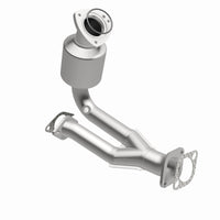 Thumbnail for Magnaflow 07-08 Saturn Aura 3.6L Direct Fit Converter