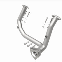 Thumbnail for BRE Exhaust 93-97 B3000 B4000 Ranger 3.0L 4.0L Front Pipe Kit