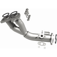 Thumbnail for BRE Exhaust 95-04 Tacoma 3.4L Front Pipe Kit