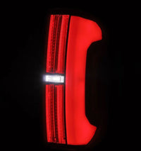 Thumbnail for AlphaRex 14-21 Toyota Tundra Nova-Series LED Tail Lights - Black