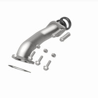 Thumbnail for BRE Exhaust 09-12 Escape Tribute 2.5L 3.0L Front Pipe Kit