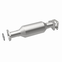 Thumbnail for MagnaFlow 00-03 Acura TL 3.2L Direct-Fit Catalytic Converter