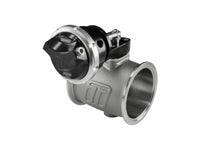 Thumbnail for Turbosmart PSG76 Pneumatic Straight Gate 6psi - Black