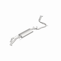 Thumbnail for MagnaFlow BRE Exhaust Kit 06-12 Toyota RAV4