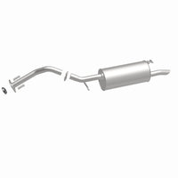 Thumbnail for MagnaFlow BRE Exhaust Kit 04-09 Toyota Prius 1.5L