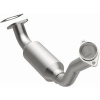 Thumbnail for Magnaflow 97-00 Ford Explorer 4.0L Direct Fit Converter