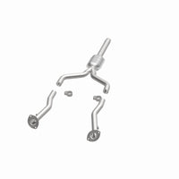 Thumbnail for MagnaFlow Conv DF 96-97 Lex LS400 4.0L Rear Y