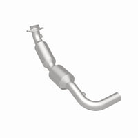 Thumbnail for Magnaflow 2007 Ford E-150 4.6L Direct Fit Converter