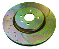 Thumbnail for EBC 97 Acura CL 2.2 GD Sport Front Rotors
