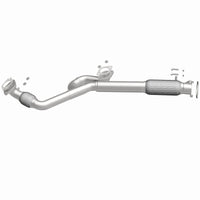 Thumbnail for BRE Exhaust 10-15 Equinox Terrain 3.0L 3.6L Front Pipe Kit