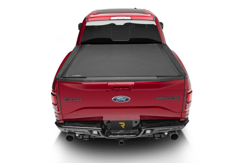 BAK 2024 Tacoma X4s 6ft Cover