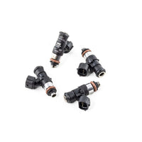 Thumbnail for DeatschWerks Set of 4 2400cc Injectors for Honda S2000 F22 06-09/Civic Si K20/K24 02-15