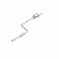 Thumbnail for MagnaFlow BRE Exhaust Kit 95-01 Chevy Metro 1.3L