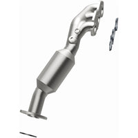 Thumbnail for Magnaflow 06-08 IS250 V6 2.5 OEM Manifold Direct Fit Converter