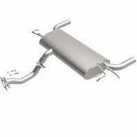 Thumbnail for Magnaflow BRE Rear Muffler Kit Replacement Kia