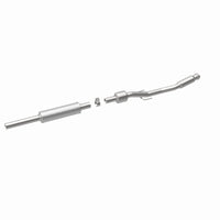 Thumbnail for Magnaflow 07-10 Mini Cooper 1.6L Direct Fit Converter