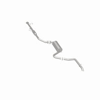 Thumbnail for MagnaFlow BRE Exhaust Kit 07-12 Hyundai Elantra 2.0L