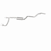 Thumbnail for MagnaFlow BRE Exhaust Kit 05-12 Nissan Pathfinder