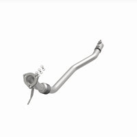 Thumbnail for BRE Exhaust 05-08 A4 Quattro 2.0L Front Pipe Kit
