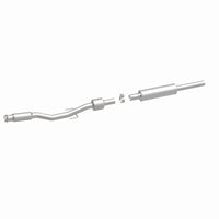 Thumbnail for Magnaflow 07-10 Mini Cooper 1.6L Direct Fit Converter