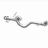 Thumbnail for BRE Exhaust 09-12 Escape Tribute 2.5L 3.0L Front Pipe Kit