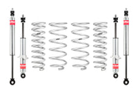 Thumbnail for Eibach 01-07 Toyota SEQUOIA Pro-Truck Lift System (Stage 1)