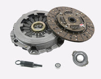 Thumbnail for Competition Clutch 04-20 Subaru STi Stock Clutch Kit