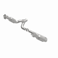 Thumbnail for Magnaflow 11-13 Ram 1500 4.7L Direct Fit Converter