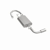 Thumbnail for MagnaFlow BRE Exhaust Kit 03-06 Matrix Vibe 1.8L