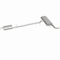 Thumbnail for MagnaFlow BRE Exhaust Kit 10-17 Equinox Terrain 2.4L