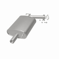 Thumbnail for BRE Exhaust 04-05 G35 3.5L Muffler Kit