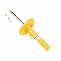 Thumbnail for Koni Sport (Yellow) Shock 16-21 Civic w/ 50.5mm Clamp Area - Front Driver Side