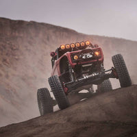 Thumbnail for KC HiLiTES Gravity Titan LED Light Bar - 39in. (6-Light)