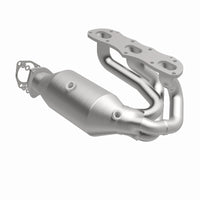 Thumbnail for Magnaflow 12-15 911 H6 3.4 3.8 OEM Manifold Direct Fit Converter