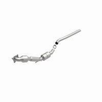 Thumbnail for Magnaflow Conv DF 09-10 Audi A3 2.0L (CCTA)/Volkswagen 09-10 Eos/GTI/ 08-10 Jetta 2.0L (CCTA/CBFA)