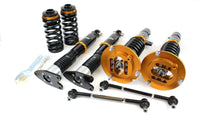 Thumbnail for ISC Suspension 2013+ BMW 4 Series F36 N1 Street/Sport V2 Coilover Kit