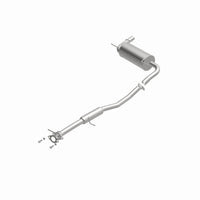 Thumbnail for MagnaFlow BRE Exhaust Kit 90-95 Mazda Miata 1.6L