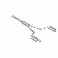 Thumbnail for MagnaFlow BRE Exhaust Kit 05-10 300 Magnum Charger 5.7L