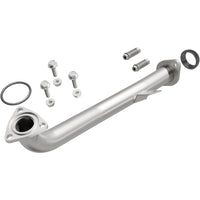 Thumbnail for BRE Exhaust 96-00 Civic EL 1.6L Front Pipe Kit