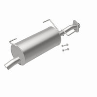 Thumbnail for BRExhaust 09-11 Nissan Versa 1.6L Muffler Kit