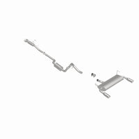 Thumbnail for MagnaFlow BRE Exhaust Kit Replacement Stainless Ford