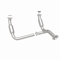Thumbnail for Magnaflow 07-08 Chevrolet Tahoe 5.3L Direct Fit Converter